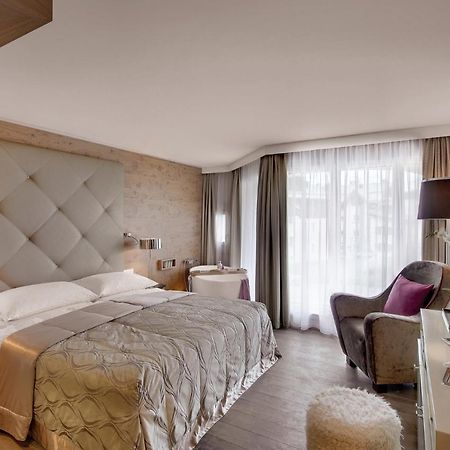 Giardino Bed & Breakfast Champfer Exterior foto