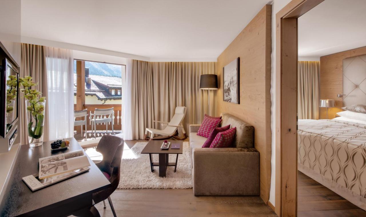 Giardino Bed & Breakfast Champfer Exterior foto